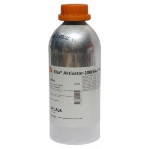 Sika Aktivator-100 1л