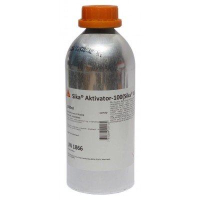 Sika® Aktivator-100 1л.