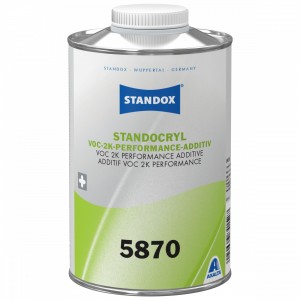 Добавка Standocryl VOC 2K Performance Additive 5870 1 л