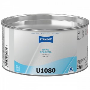 Поліефірна шпаклівка Standox Rapid Stopper U1080 (2 кг)