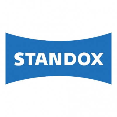 Лак Standocryl VOC HighPro Klarlack одношаровий 1 л