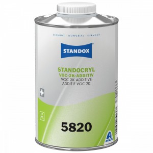 Добавка Standocryl VOC 2K Additive 5820 1 л