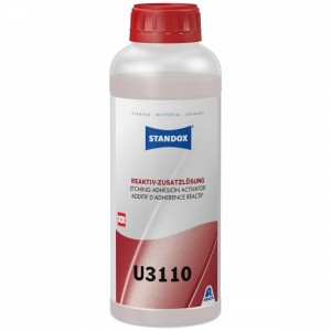 Активатор Standox Etching Adhesion Activator U3110 (1л) 78012