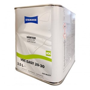 Затверджувач Standox Hardener VOC Easy 20-30