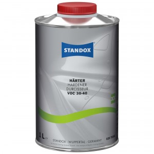 Затверджувач Standox Hardener VOC 30-40 (1л)