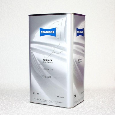 Знежирувач спиртовий Standox Cleaner 1 л