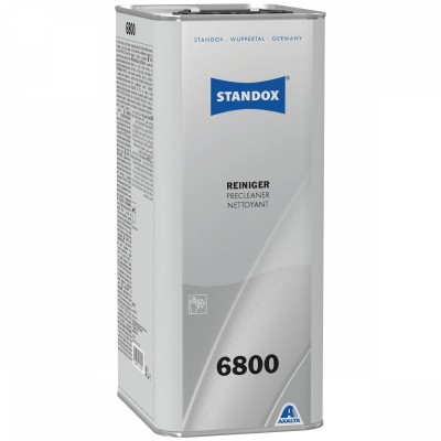 Очищувач Standox Precleaner 6800 (5л)
