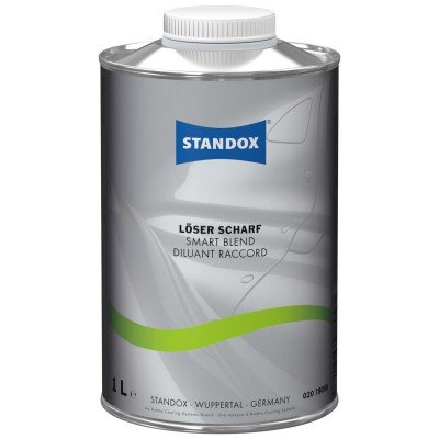 Розчинник для вирівнювання переходів по лаку Standox Smart Blend 5750 (1л)
