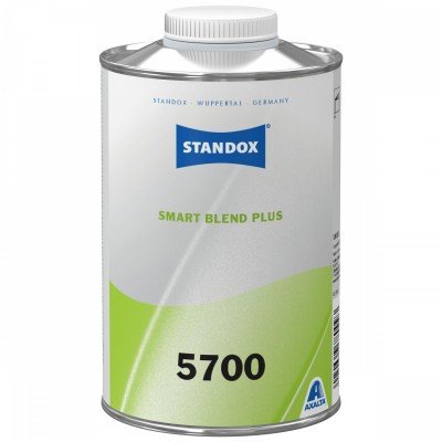 Растворитель для сглаживания переходов по лаку Standox Smart Blend Plus 5700 (1л)