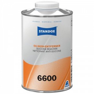 Очищувач Standox Silicone Remover 6600 (1л)
