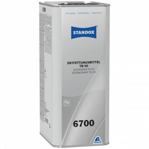 Знежирювачах Standox Degreaser TB 50 6700 5 л