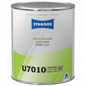 Standox Easy-Fueller 310 (1 л) сірий HS наповнювач