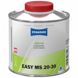 Затверджувач для лаку STANDOX 20-30 Easy MS 0,5 л