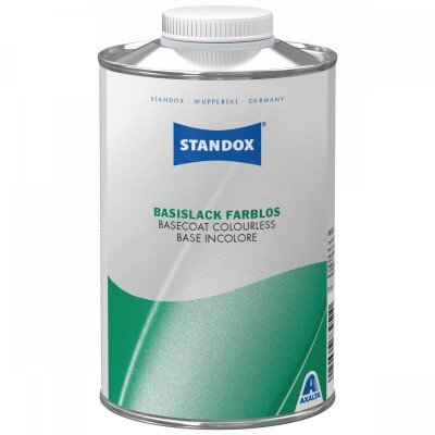 Добавка для переходов Standox Basecoat 1 л безцветная