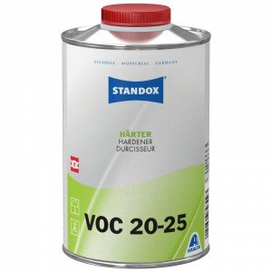 Отвердитель Standox акриловый VOC 20-25 1 л