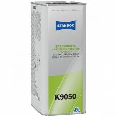 Лак Standocryl 2K Express Premium Clear K9050 (5л)