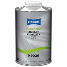 Лак акриловий Standox K9020 Easy-Klarlack економ клас 1л