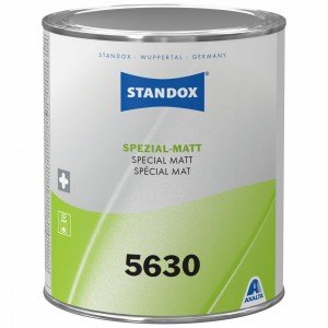 Матирующая добавка Standox Special Matt 5630 1 л