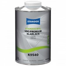 Лак Standocryl VOC Premium Clear K9540 1 л