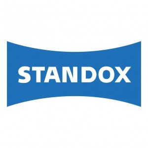 Лак однослойный Standocryl VOC HighPro Klarlack 1 л
