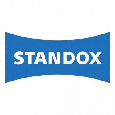 Лак однослойный Standocryl VOC HighPro Klarlack 1 л
