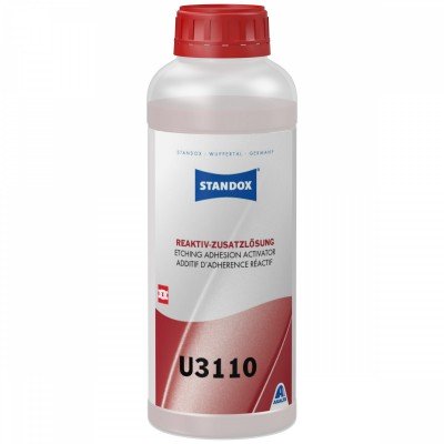 Активатор Standox Etching Adhesion Activator U3110 (1л) 78012