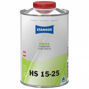 Затверджувач STANDOX 15-25 HS нормальний 1л