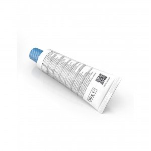 Отвердитель Standox Hardener Paste U1120 Blue (50г)