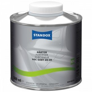 Отвердитель Standox Hardener VOC Easy 20-30 (0.5 л)