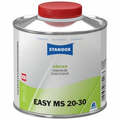 Отвердитель для лака Standox MS 20-30 500 мл