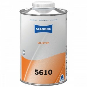 Средство против силиконовых кратеров Standox Silistop 5610 (1л)