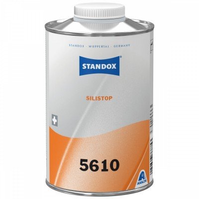 Средство против силиконовых кратеров Standox Silistop 5610 (1л)