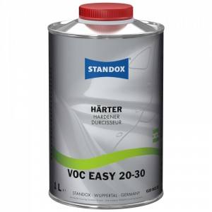 Затверджувач Standox Hardener VOC Easy 20-30 (1л)